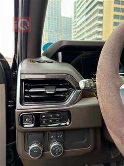 جی ئێم سی یوکۆن